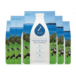 Taupo Pure 1kg