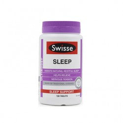 Swisse sleep 100t