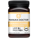 Manuka Doctor UMF6+ MGO110+ Monofloral Manuka Honey 500g Manuka Doctor