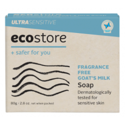 Eco Store 80g