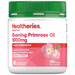 Healtheries Evening Primrose Oil 1000mg Capsules