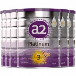 A2 PLATINUM