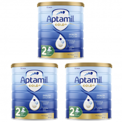 NZ 5-15 Aptamil 2 6 2027/11