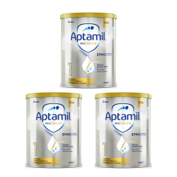 NZ 5-15 Aptamil 1 6 2028/01