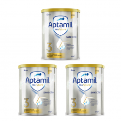 NZ 5-15 Aptamil 3 6 2027/11