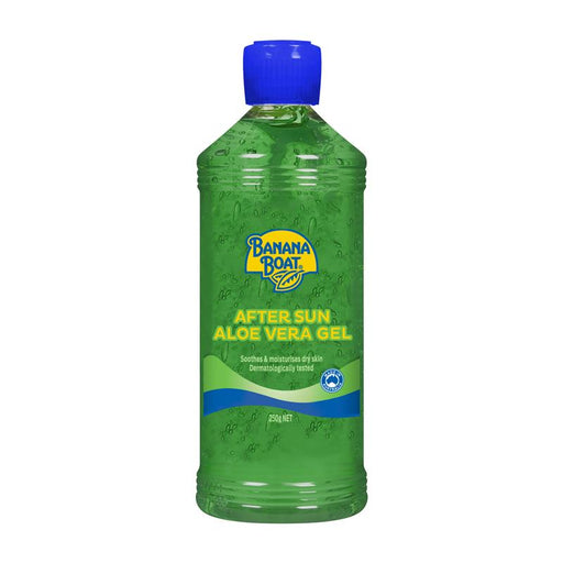 Banana Boat Aloe Vera after Sun 250g