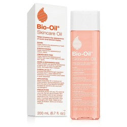 Bio oil 200ml