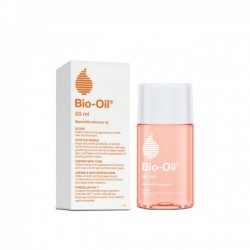 Bio Oil