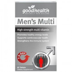 Good Health