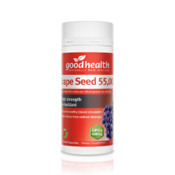 Good Health Grape Seed 55000mg 90s 55000mg 90