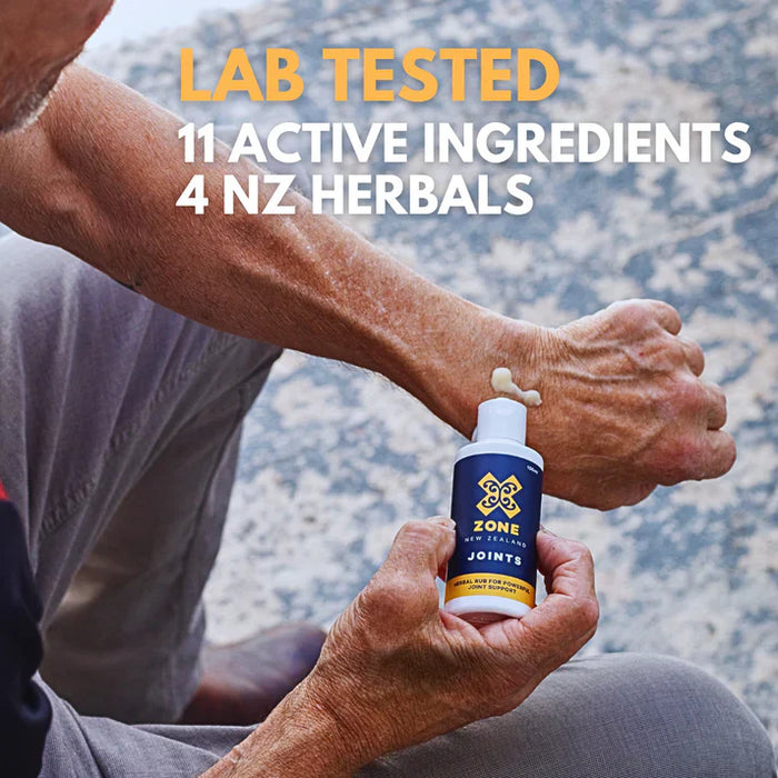 X-ZONE Joints Squeeze Bottle 100ml