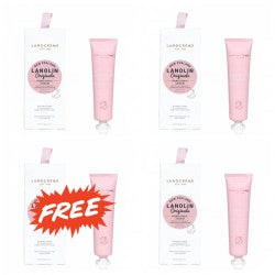 Lanocreme Lanolin Originals Hand Nail Cream with Vitamin E E 100g
