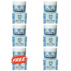 Lumea marine collagen moisturising cream 100g