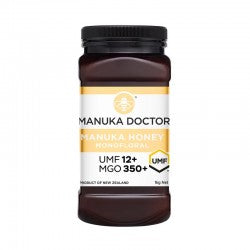 Manuka Doctor UMF12 1kg UMF12 1kg