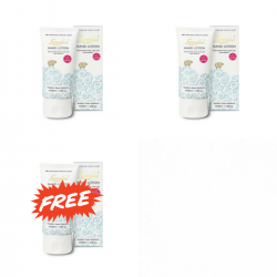 Natures Beauty Lanolux Hand lotion 85ml LX06 85ml