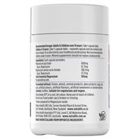 Nutralife Magnesium Hi-Zorb 60s