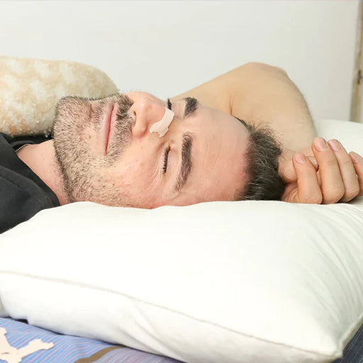 Snorblok Nasal Strips Medium 45s