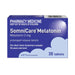 Somnicare Melatonin PR Tabs 2mg 30pk