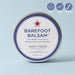 Sven's Island Barefoot Balsam Foot Cream 100g