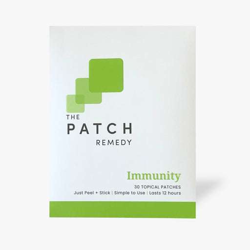 The Patch Remedy Immunity 30pk