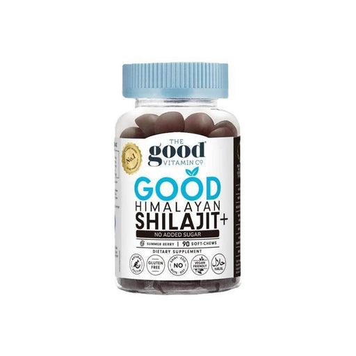 The good Vitamin Co Himalayan Shilajit 90s