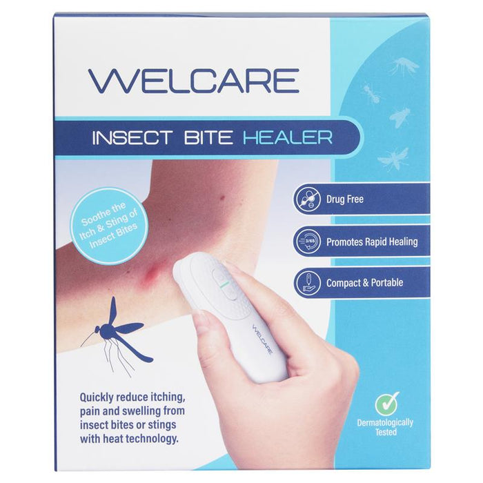 Welcare Insect Bite Healer