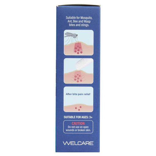 Welcare Insect Bite Healer