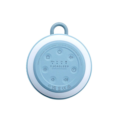 Yogasleep Hushh 2 - Blue