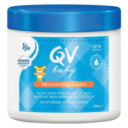 EGO QV Baby Cream250g