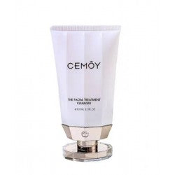 Cemoy the facial treatment cleanser 100ml