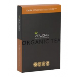 Zealong organic tea-Dark 50g