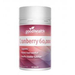 Good Health 60000mg