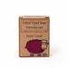 Felted Wool Soap Berry Crush 100g