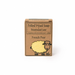 Felted Wool Soap French Pear 100g