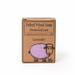 Felted Wool Soap Lavender 100g