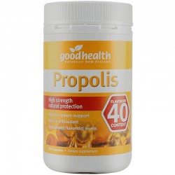 Good Health 40 200