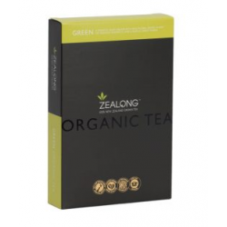 Zealong organic tea-Green 50g