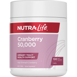 Nutralife 50,000 100 2028/09