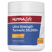 Nutra Life Ultra Strength Turmeric