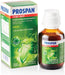 Prospan Bronchial Syrup Adults (Menthol) 100ml