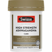 Swisse Ultiboost High Strength Ashwagandha