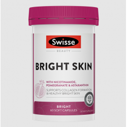 Swisse Beauty Bright Skin