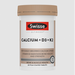 Swisse Ultiboost Calcium D3 K2 D3+K2