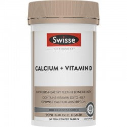 Swisse Calcium VD Swisse VD
