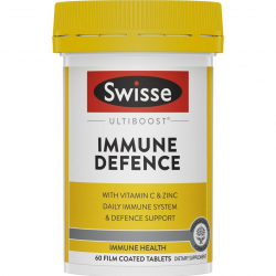 Swisse Immune Defence