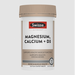 Swisse Ultiboost Magnesium Calcium D3 D3