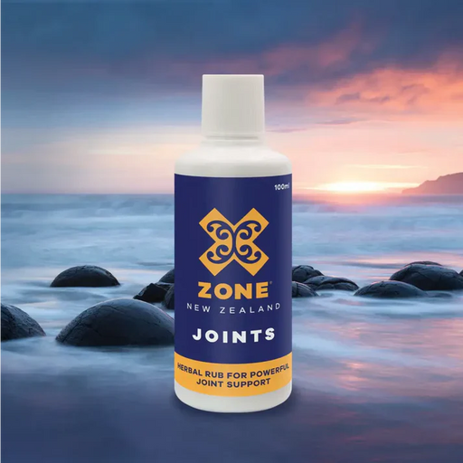 X-ZONE Joints Squeeze Bottle 100ml